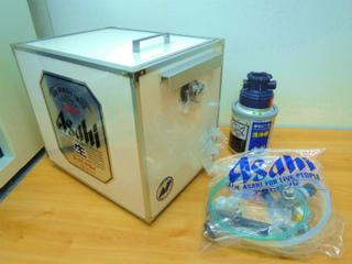 20170209厨房・ビールサーバー.jpg